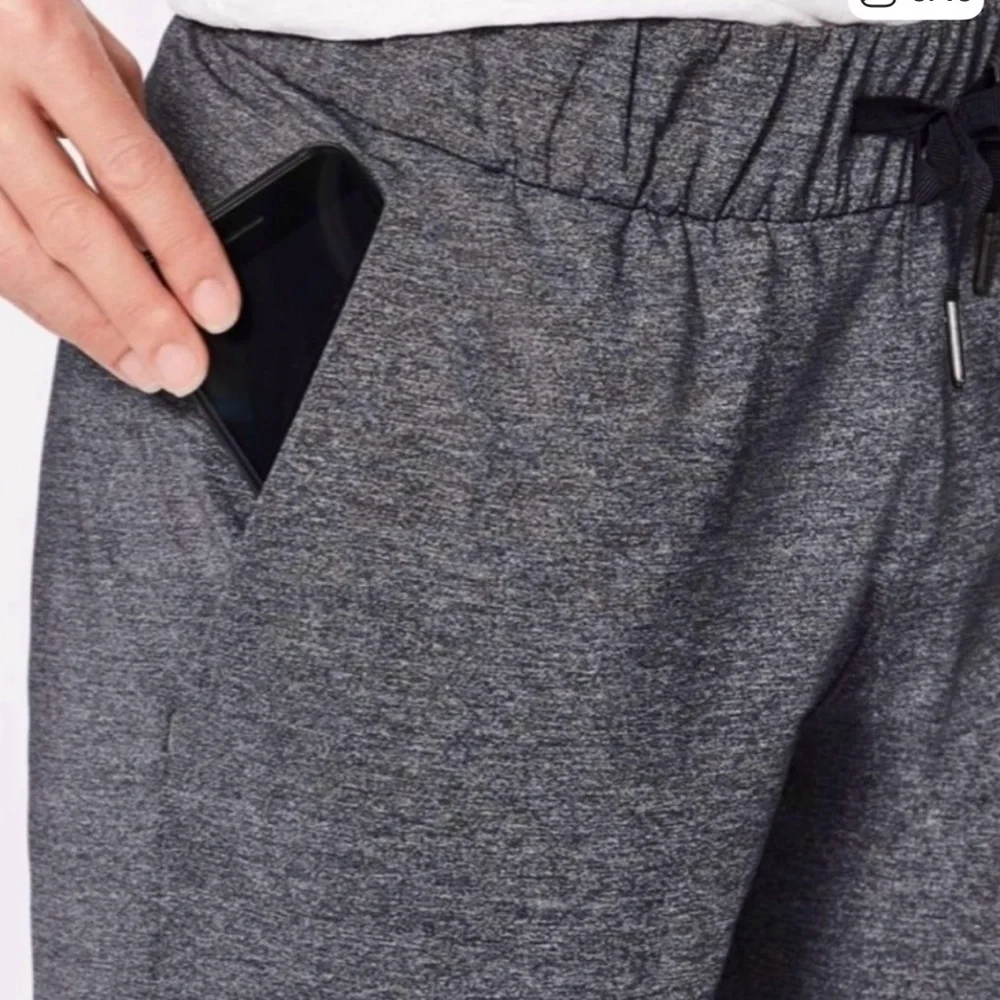 Lululemon On The Fly Pant *28